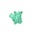 Eternal Pikebi